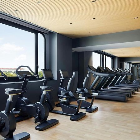 Sheraton Milan San Siro Εξωτερικό φωτογραφία