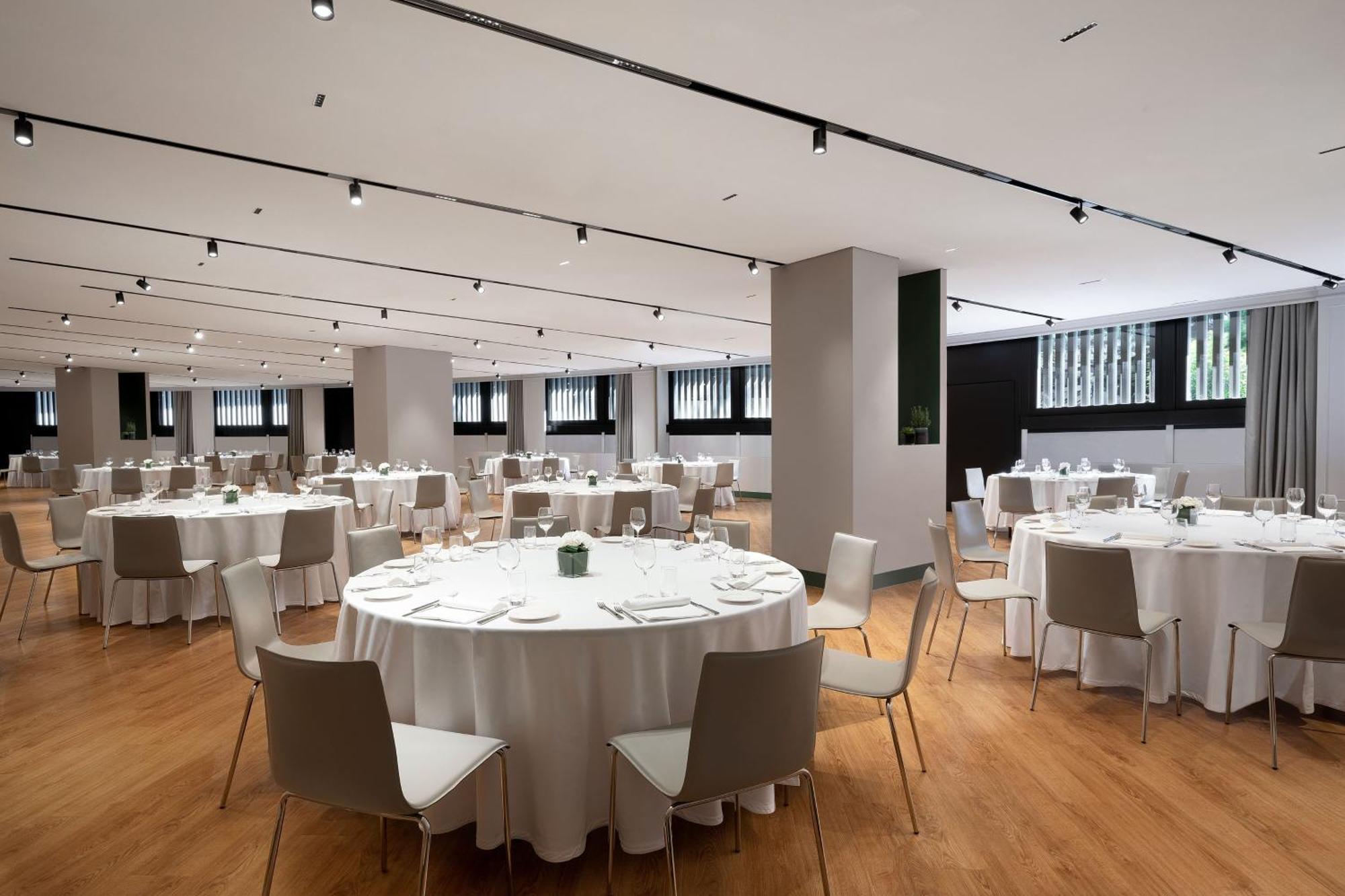 Sheraton Milan San Siro Εξωτερικό φωτογραφία