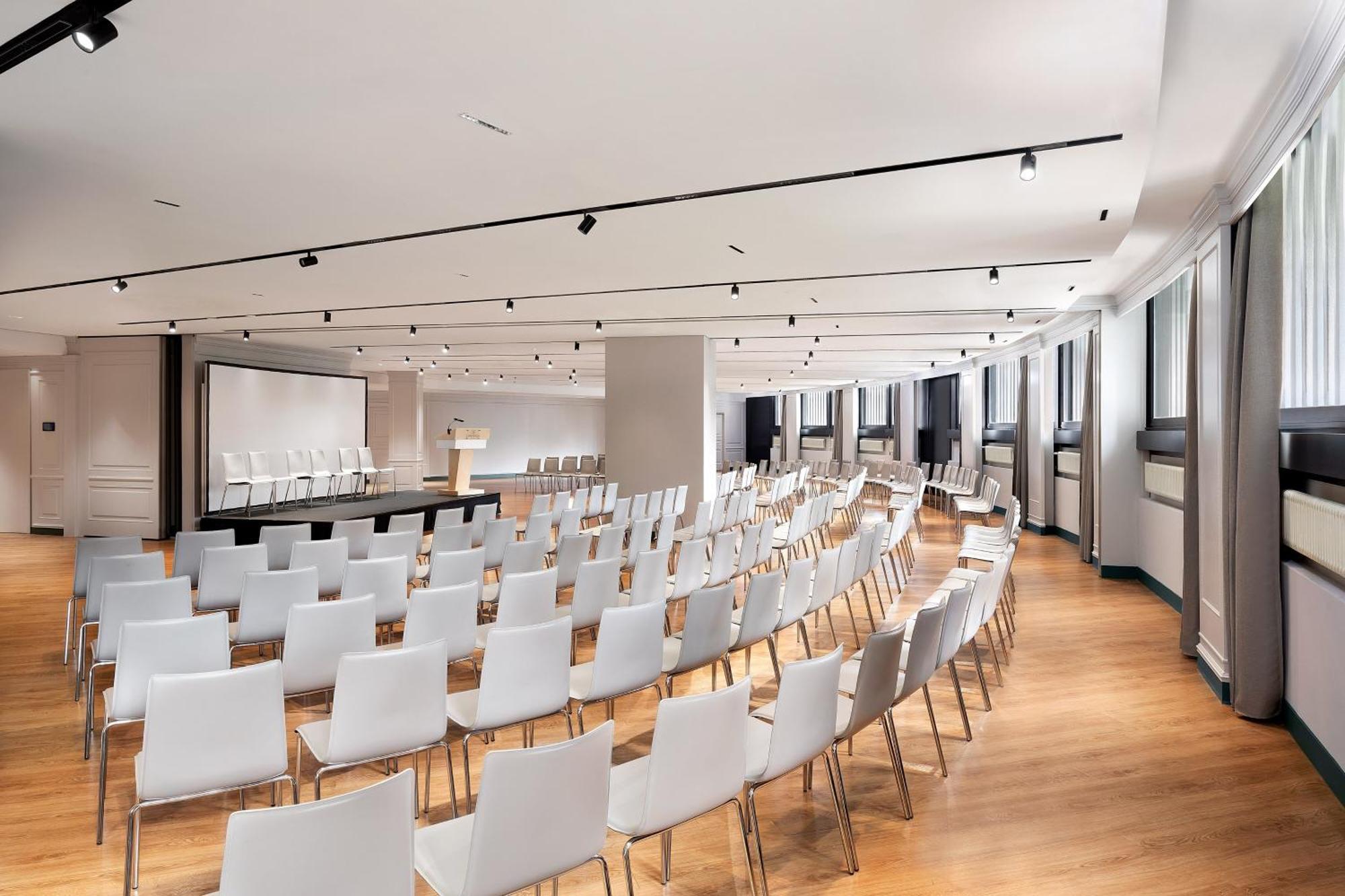 Sheraton Milan San Siro Εξωτερικό φωτογραφία